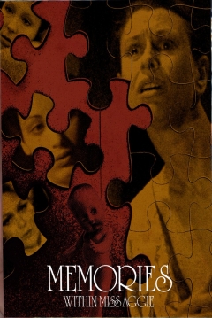 Poster Memories Within Miss Aggie