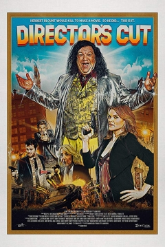 Poster Director's Cut