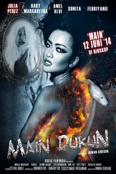 Poster Main Dukun