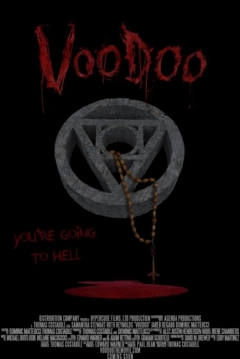 Poster VooDoo