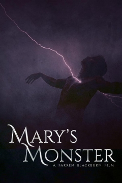 Poster Mary's Monster