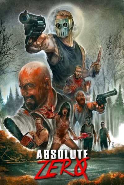 Ficha Absolute Zero