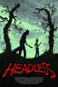 Poster Headless