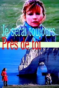 Poster Un Paso detrás de ti
