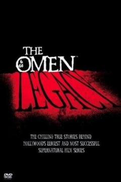 Ficha The Omen legacy