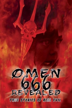 Ficha 666: 'The Omen' Revealed