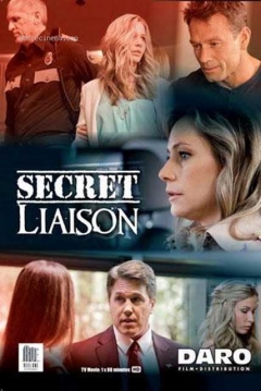 Poster Relación Secreta