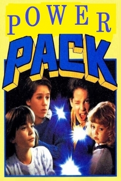 Poster Power Pack