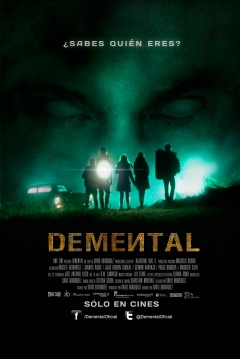 Poster Demental