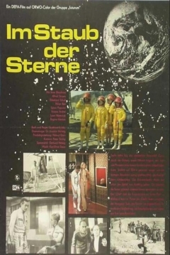 Poster In the Dust of the Stars