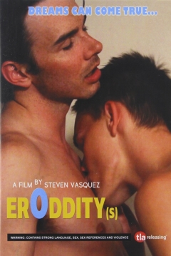 Poster Eroddity(s)