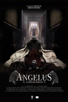 Poster Angelus: La Hora del Hermano