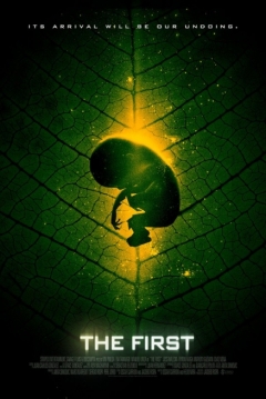 Poster The First