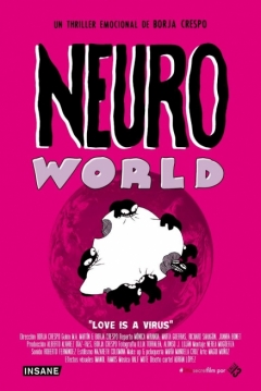 Poster Neuroworld