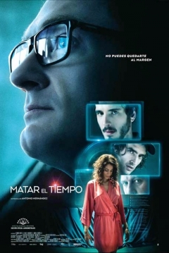 Poster Matar el Tiempo