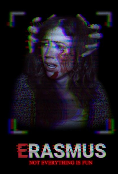 Poster Erasmus: La Película