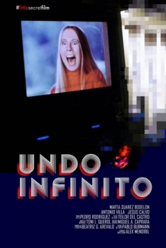 Poster Undo Infinito