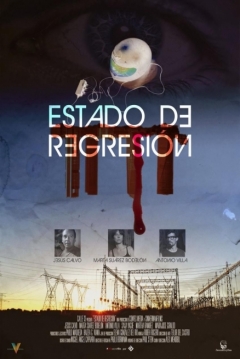 Poster Estado de Regresión