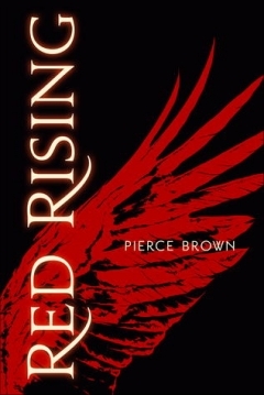 Poster Red Rising