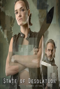 Poster State of Desolation