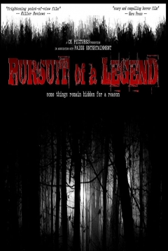 Poster Pursuit of a Legend
