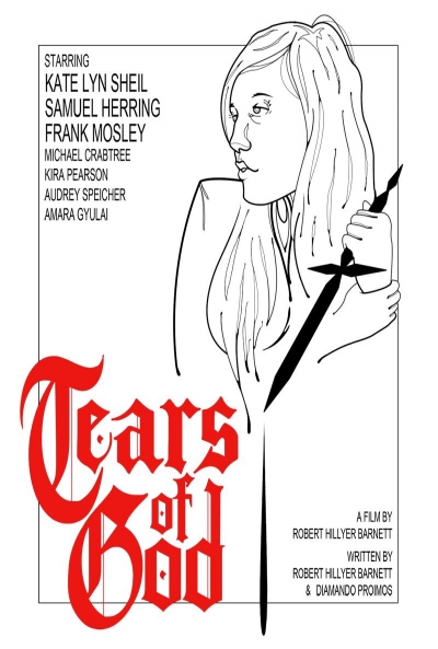 Ficha Tears of God