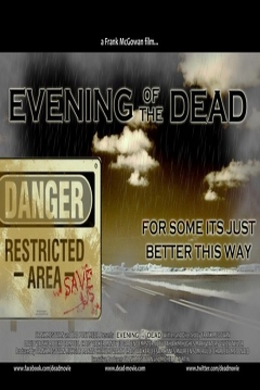 Poster Evening Of The Dead