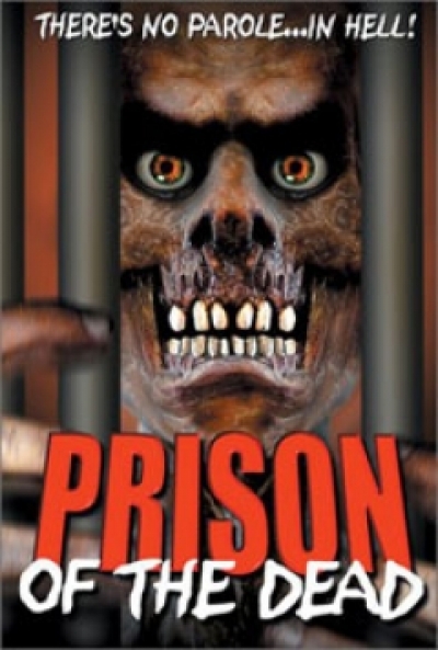 Poster Prisión de los Muertos