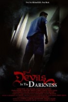 Poster Devils in the Darkness
