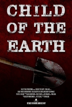 Poster Child of the Earth