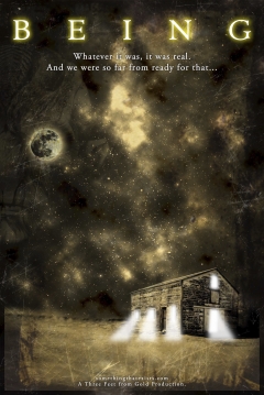 Poster Being
