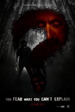 Poster ? (Question-Mark)