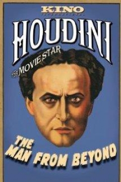 Poster The Man from beyond