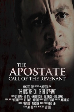 Poster The Apostate: Call of the Revenant