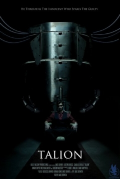 Poster Talion