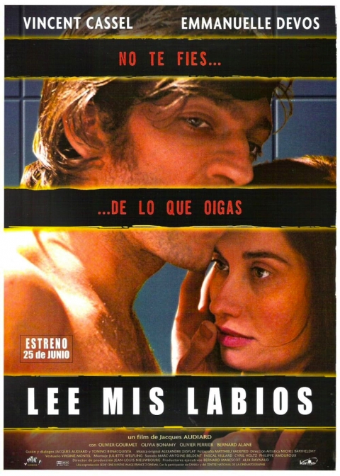 Ficha Lee mis labios