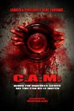 Poster C.A.M.