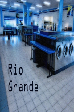 Poster Rio Grande