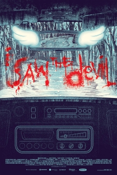 Poster Encontré al Diablo (Remake)