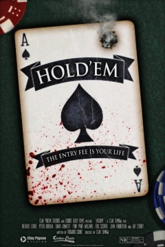 Poster Hold'em