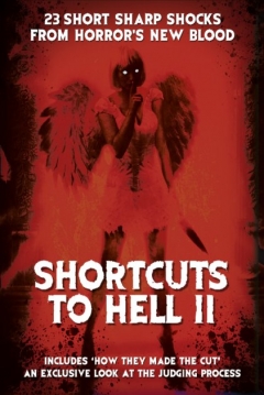 Poster Shortcuts to Hell: Volume II