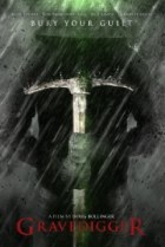 Poster Gravedigger