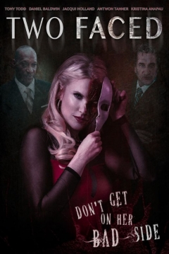 Poster Two Faced