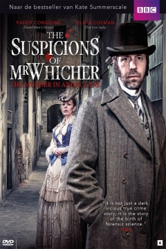 Ficha The Suspicions of Mr Whicher: The Murder in Angel Lane