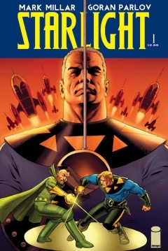 Poster Starlight