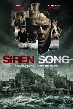 Poster Siren Song
