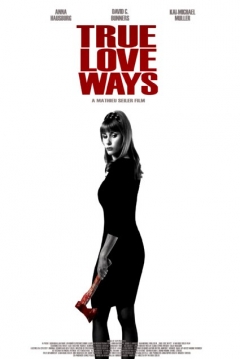 Poster True Love Ways