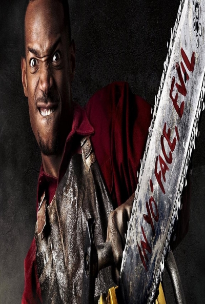 Poster Paranormal Movie 3