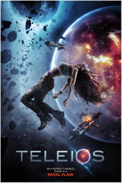 Ficha Beyond the Trek
