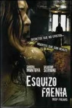 Poster Esquizofrenia